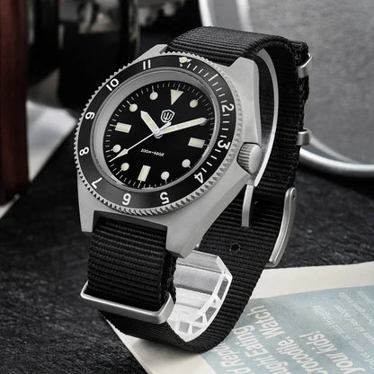 Watchdives WD1972