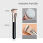 Pro Angled Concealer & Foundation Brush