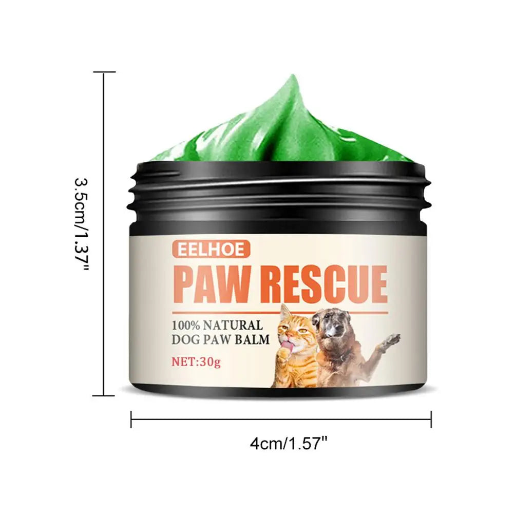 Pet Moisturizing Claw & Nose Care Cream