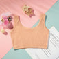 Soft Cotton Training Bras for Girls