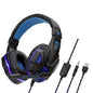 CUGUU Wired In-Ear Headphones with Active Noise Cancellation