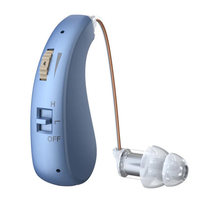 yunskill Wired In-Ear Headphones with Volume Control