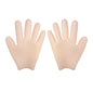 Anti-Slip Silicone Moisturizing Gloves