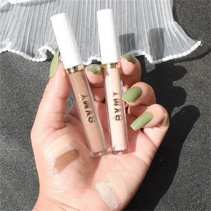 Long-Lasting Moisturizing Concealer Stick