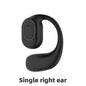 EOENKK Wireless Bluetooth In-Ear Headphones with Mic – Lightweight, With Volume Control