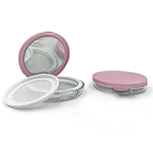 Portable 5g Compact Powder Case