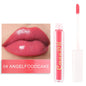 Long-Lasting, Waterproof Lip Gloss Set