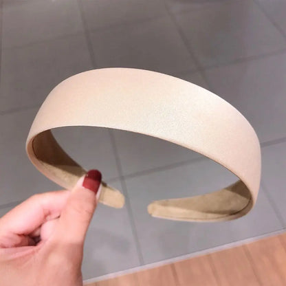 Elegant Hair Hoop for Women & Girls