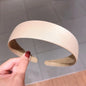 Elegant Hair Hoop for Women & Girls