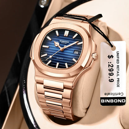 PENGAGAR B1885 Quartz Watch