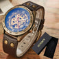 Gorben Automatic Watch
