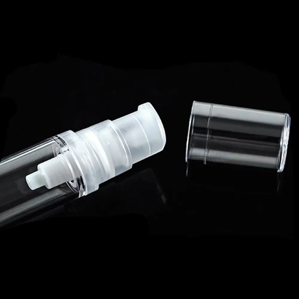 Refillable Cosmetic Packaging for Eye Cream & Lotion (5ml–50ml)