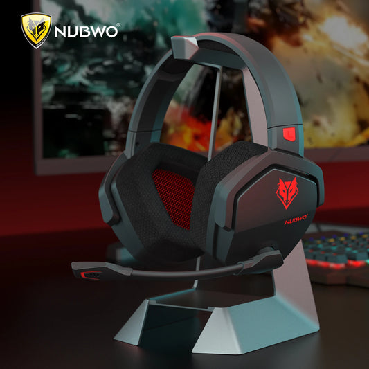 NUBWO Over-Ear Wireless