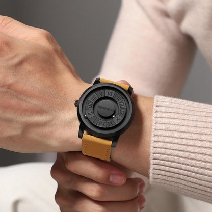 POEDAGAR M930 Quartz Watch