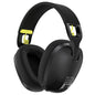 ALLOYSEED Wireless & Wired Headphones with Active Noise Cancellation & Hybrid Sound Technology
