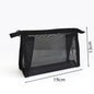 Portable Makeup & Toiletry Organizer
