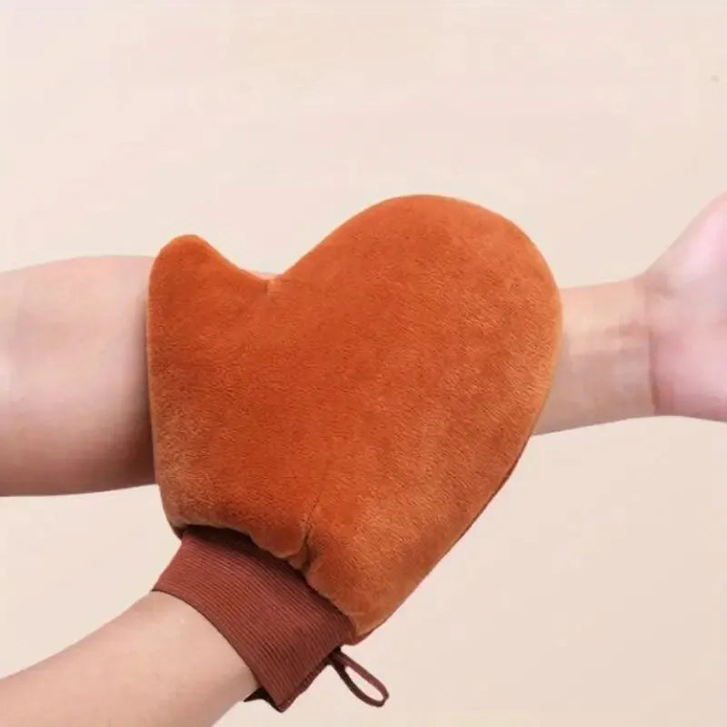 Reusable Beauty Application Gloves