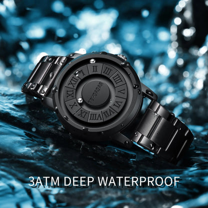 POEDAGAR M930 Quartz Watch