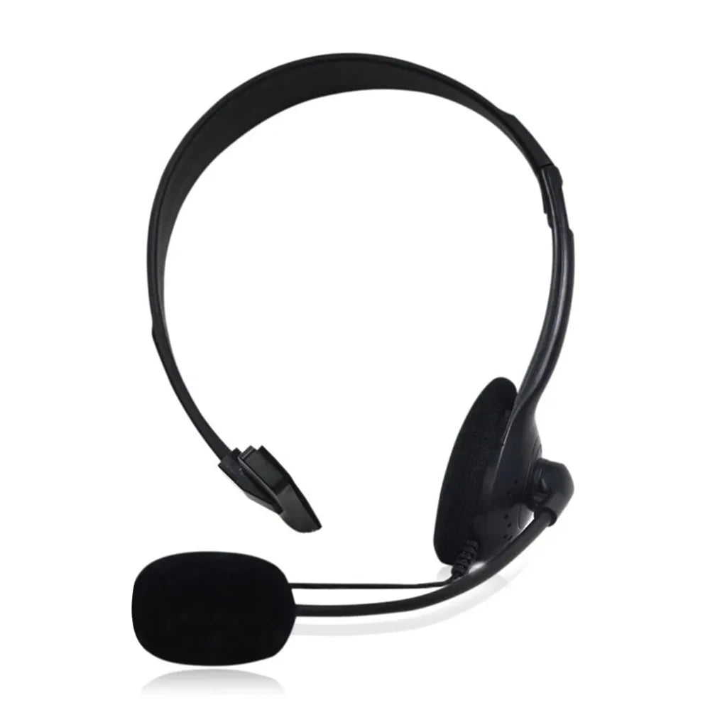 occkic Wired In-Ear Headphones with Active Noise Cancellation & Microphone