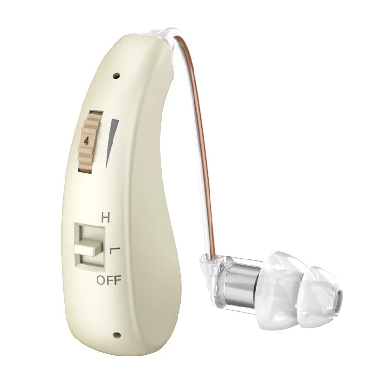 yunskill Wired In-Ear Headphones with Volume Control