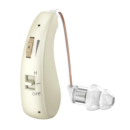 yunskill Wired In-Ear Headphones with Volume Control