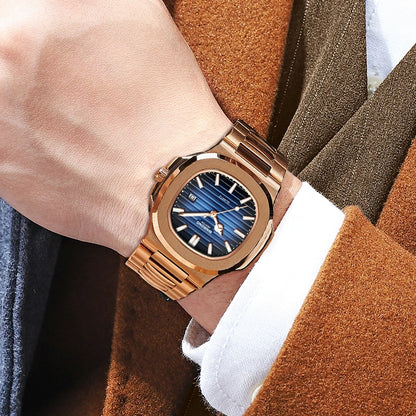 PENGAGAR B1885 Quartz Watch