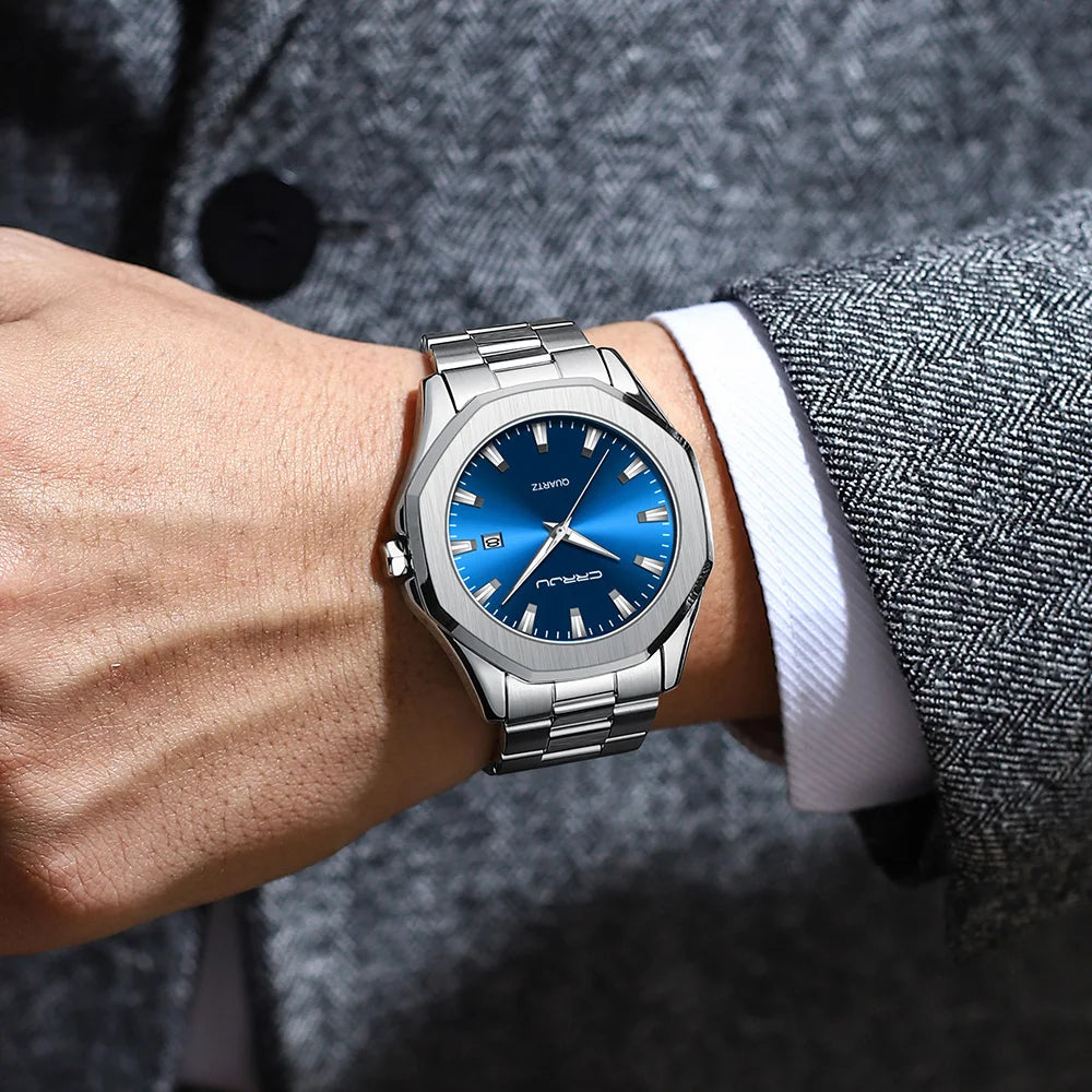 CRRJU 5004 Quartz Watch