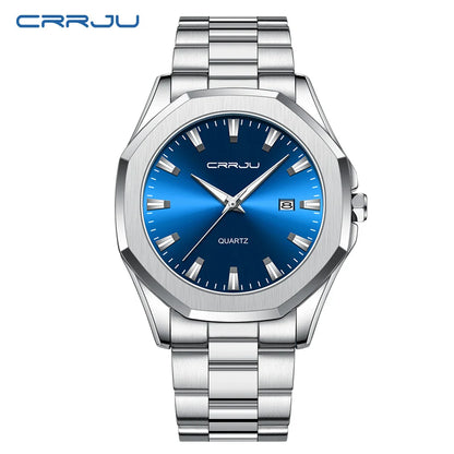 CRRJU 5004 Quartz Watch