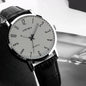 MOONBIFFY Luxury Quartz Watch