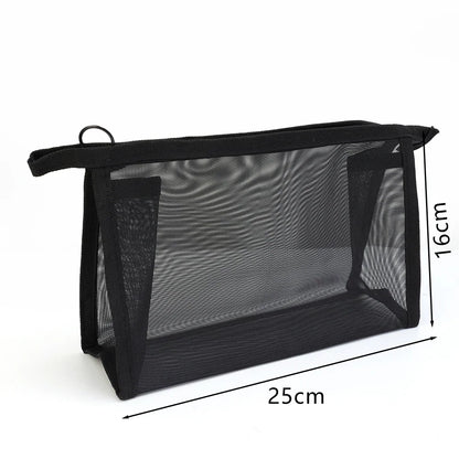 Portable Makeup & Toiletry Organizer