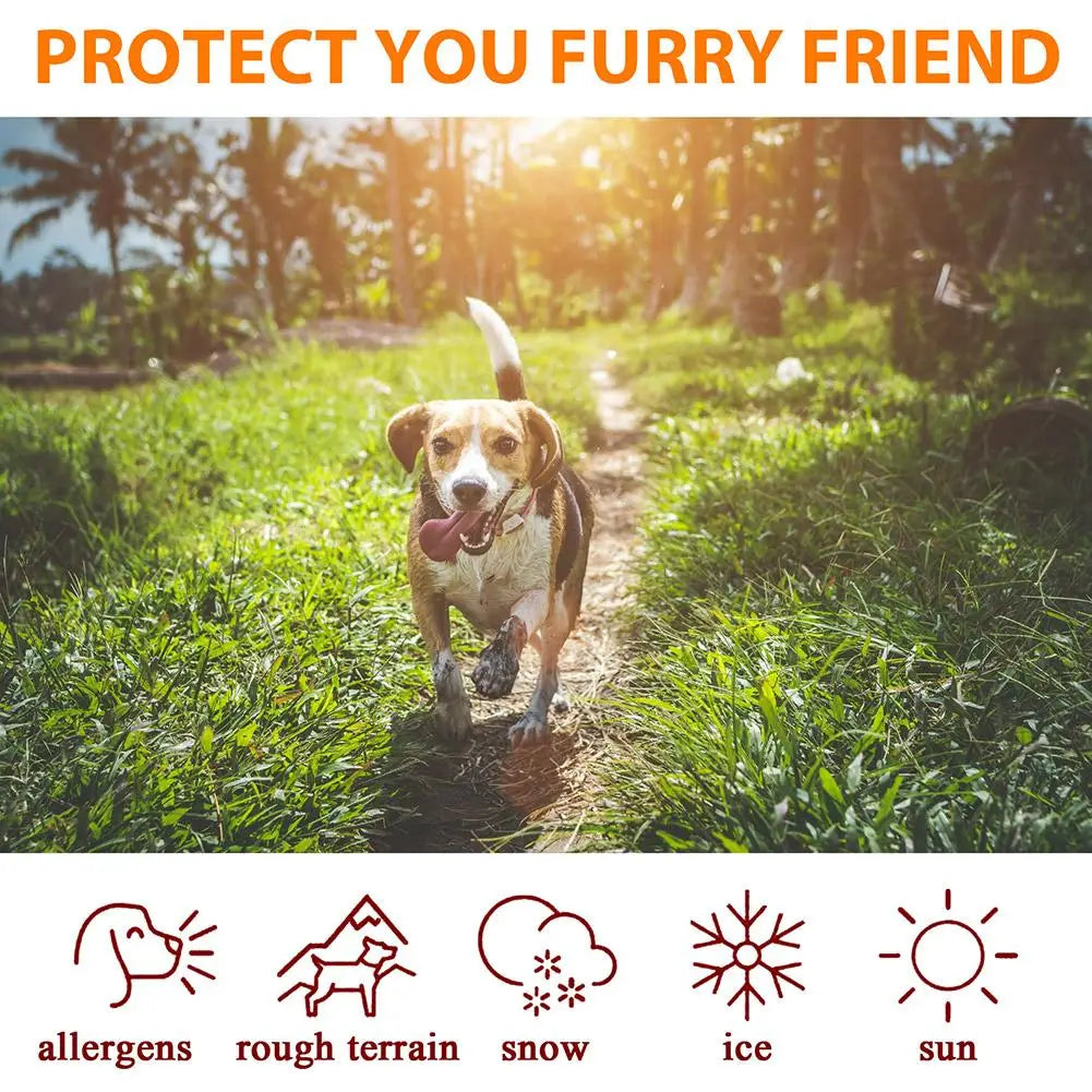 Pet Moisturizing Claw & Nose Care Cream
