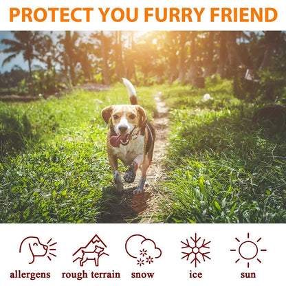 Pet Moisturizing Claw & Nose Care Cream