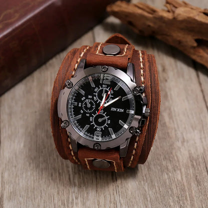 GADYSON Casual Quartz Watch