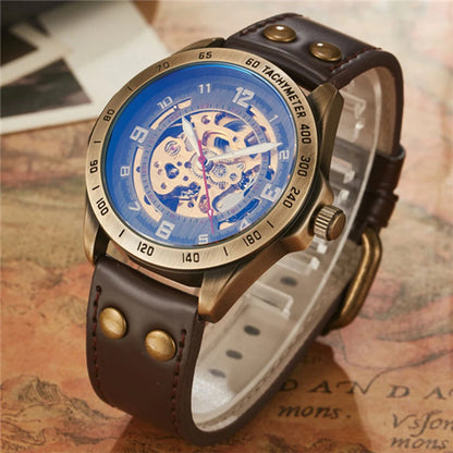 Gorben Automatic Watch