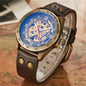 Gorben Automatic Watch