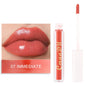 Long-Lasting, Waterproof Lip Gloss Set