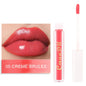 Long-Lasting, Waterproof Lip Gloss Set