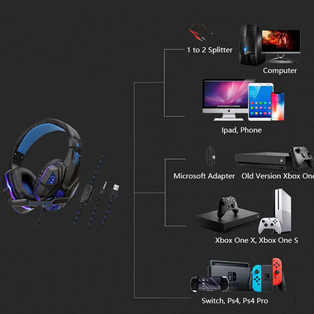 CUGUU Wired In-Ear Headphones with Active Noise Cancellation