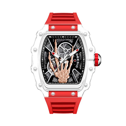Deesio Automatic Mechanical Watch