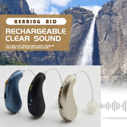 yunskill Wired In-Ear Headphones with Volume Control