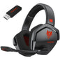 NUBWO Wireless & Wired In-Ear Headphones