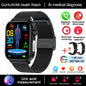 AI Health Smartwatch