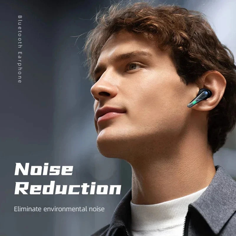 Briame TWS Wireless In-Ear Headphones