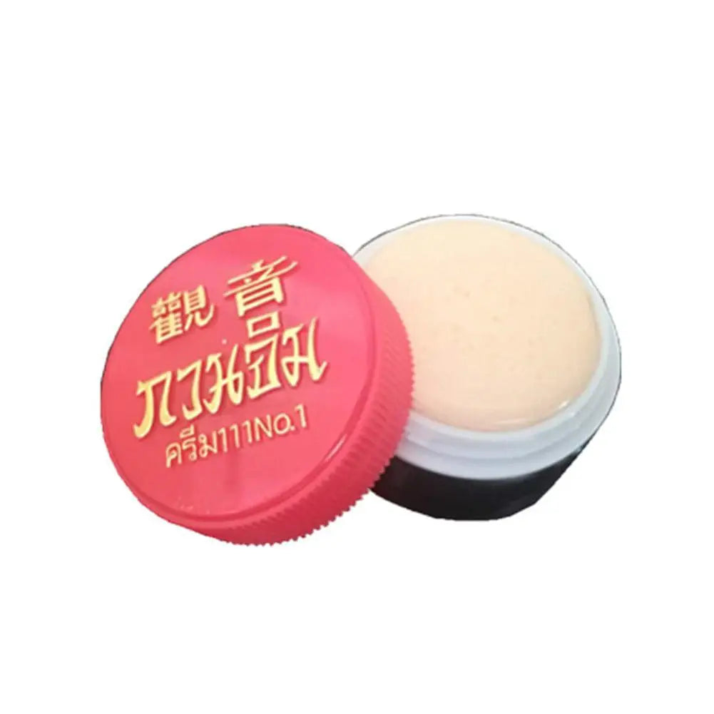 Thailand Pearl Freckle Removal & Whitening Cream