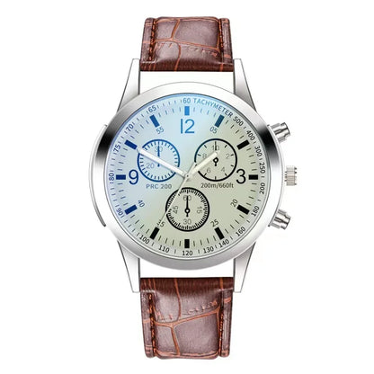 MOONBIFFY Quartz Watch
