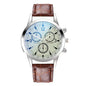 MOONBIFFY Quartz Watch