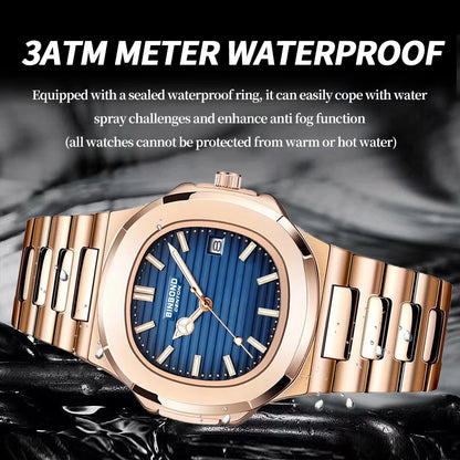 PENGAGAR B1885 Quartz Watch
