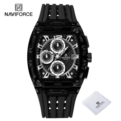 NAVIFORCE Men's Sport Watch