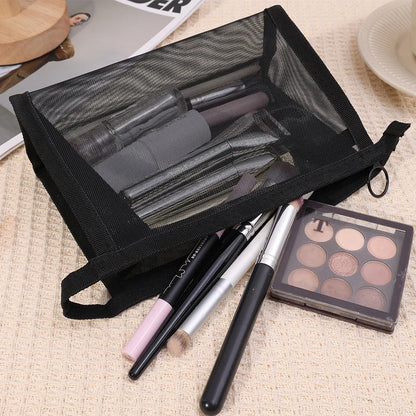 Portable Makeup & Toiletry Organizer