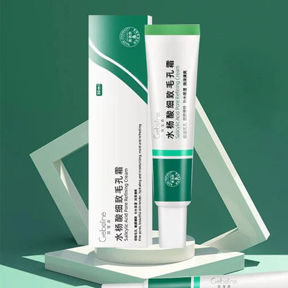 Salicylic Acid Pore Shrinking Serum